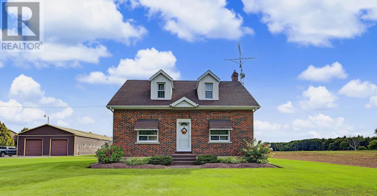 855130 Gobles Road, Blenheim, ON, N0J 1V0