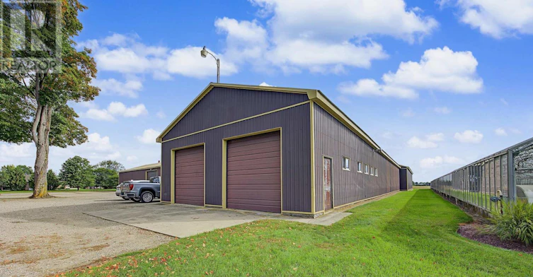 855130 Gobles Road, Blenheim, ON, N0J 1V0 - 3