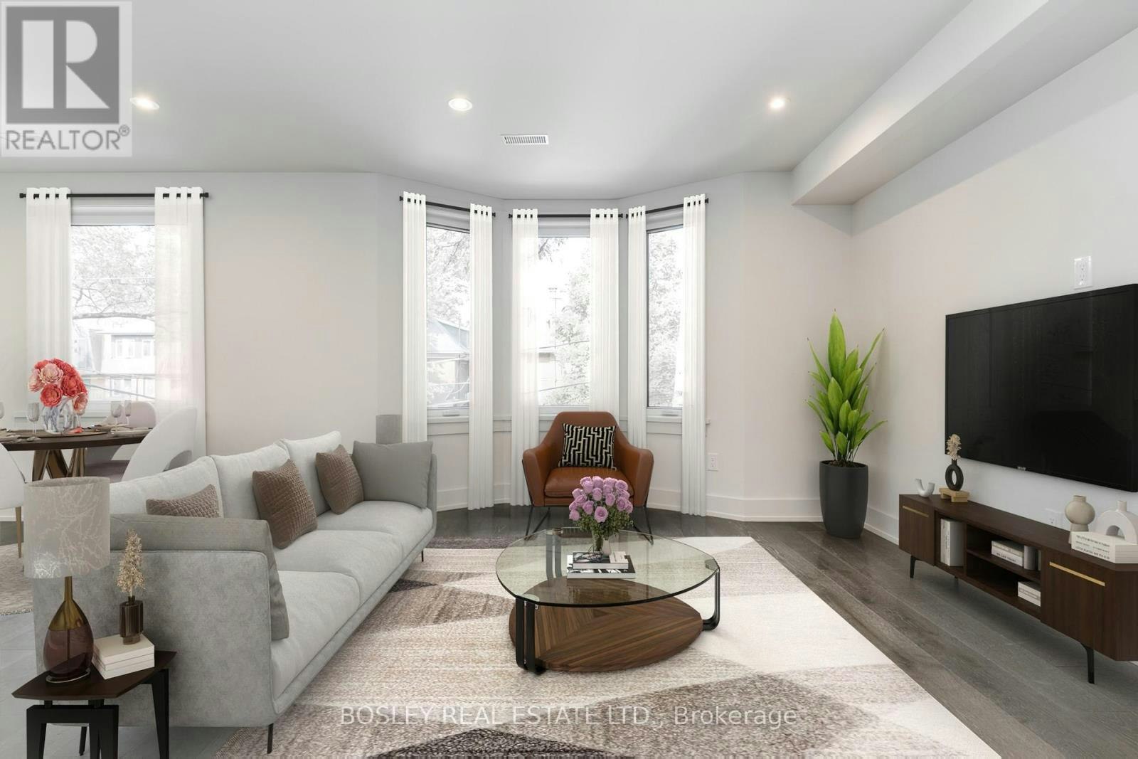 UPPER-325 Brunswick Avenue, Toronto, ON, M5R 2Z1 - 11