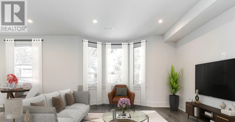 UPPER-325 Brunswick Avenue, Toronto, ON, M5R 2Z1 - 11
