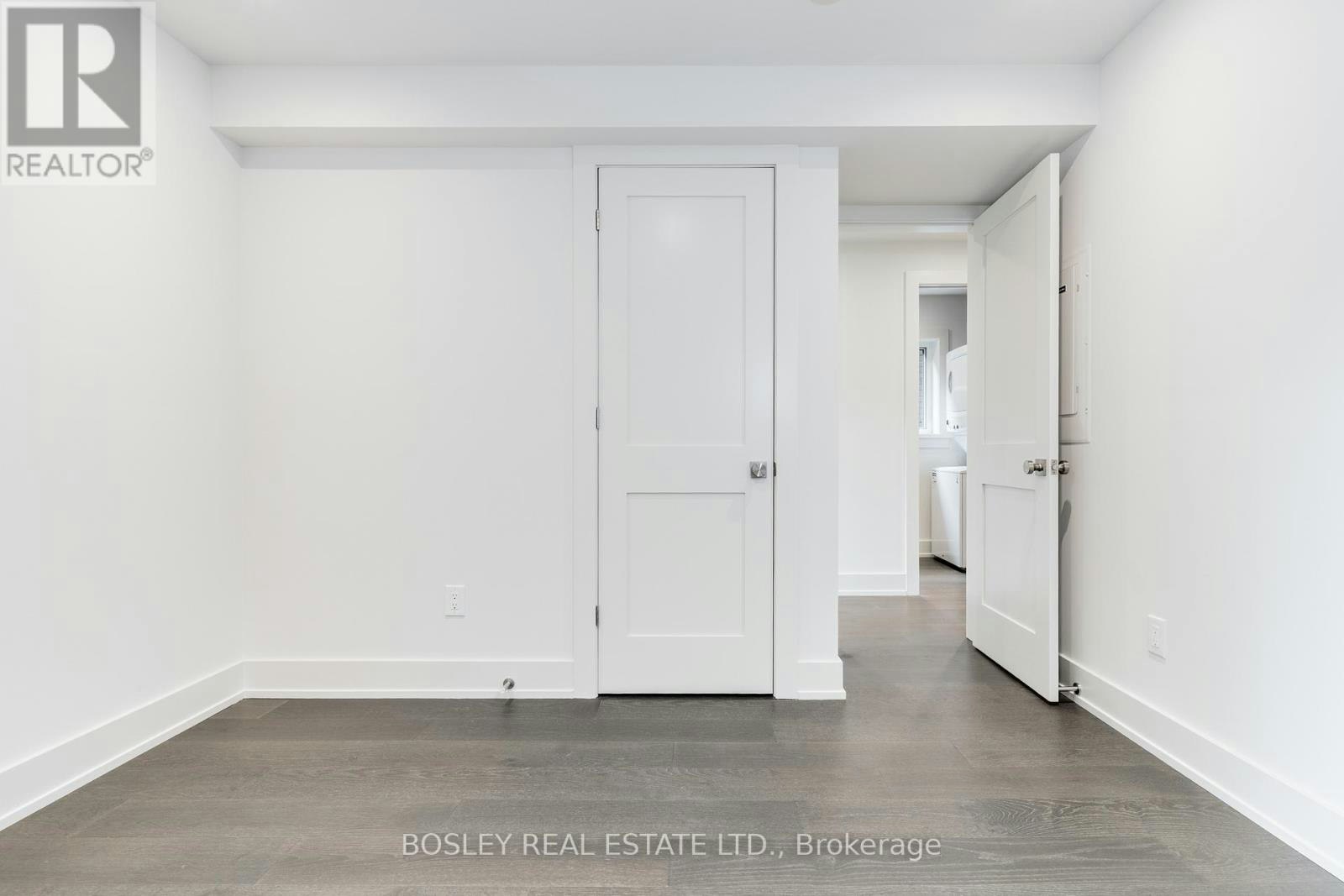 UPPER-325 Brunswick Avenue, Toronto, ON, M5R 2Z1 - 17