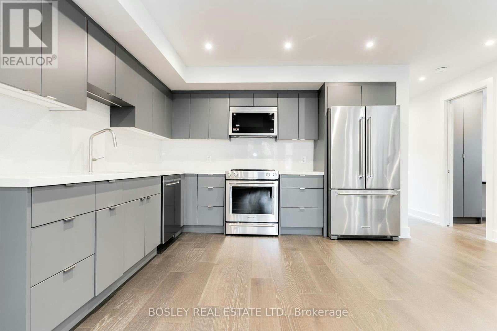 UPPER-325 Brunswick Avenue, Toronto, ON, M5R 2Z1 - 5