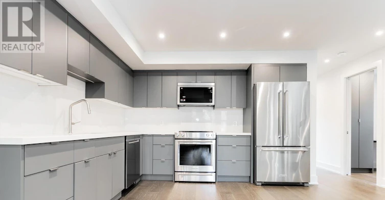 UPPER-325 Brunswick Avenue, Toronto, ON, M5R 2Z1 - 5