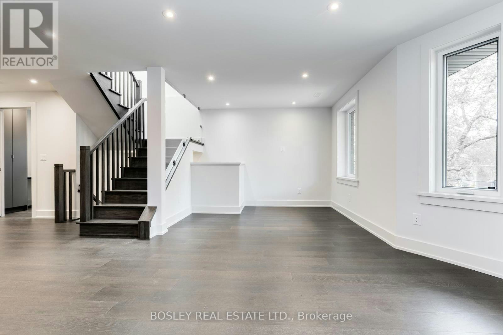 UPPER-325 Brunswick Avenue, Toronto, ON, M5R 2Z1 - 10