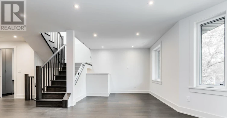 UPPER-325 Brunswick Avenue, Toronto, ON, M5R 2Z1 - 10