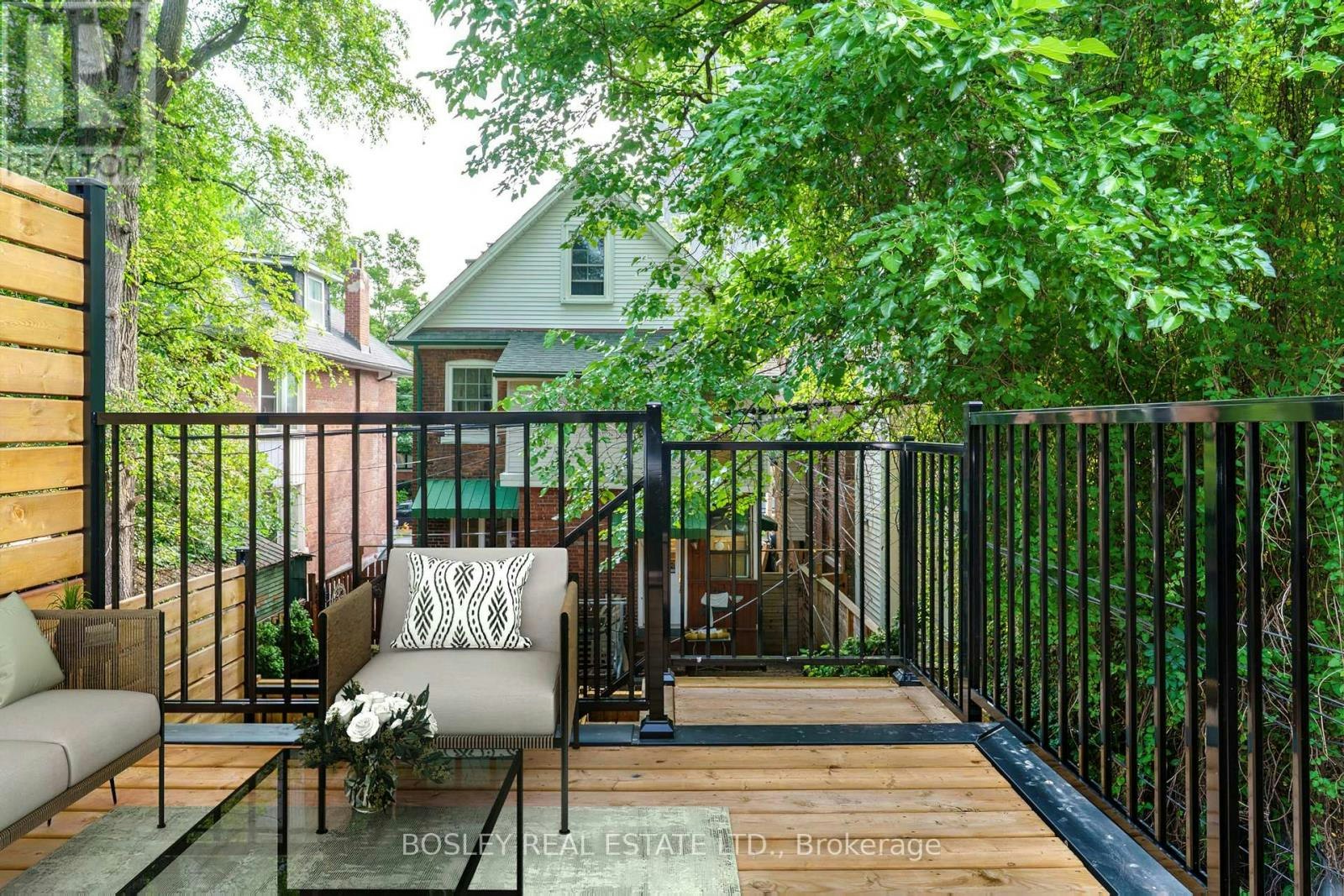 UPPER-325 Brunswick Avenue, Toronto, ON, M5R 2Z1 - 20
