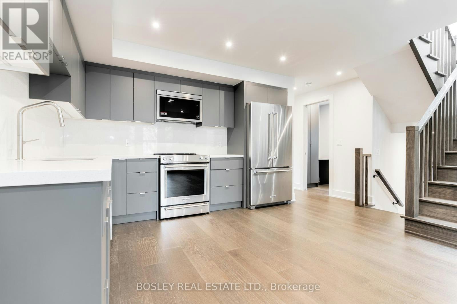 UPPER-325 Brunswick Avenue, Toronto, ON, M5R 2Z1 - 6