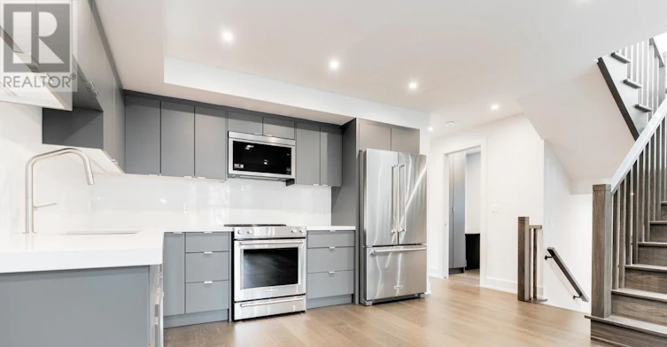UPPER-325 Brunswick Avenue, Toronto, ON, M5R 2Z1 - 6