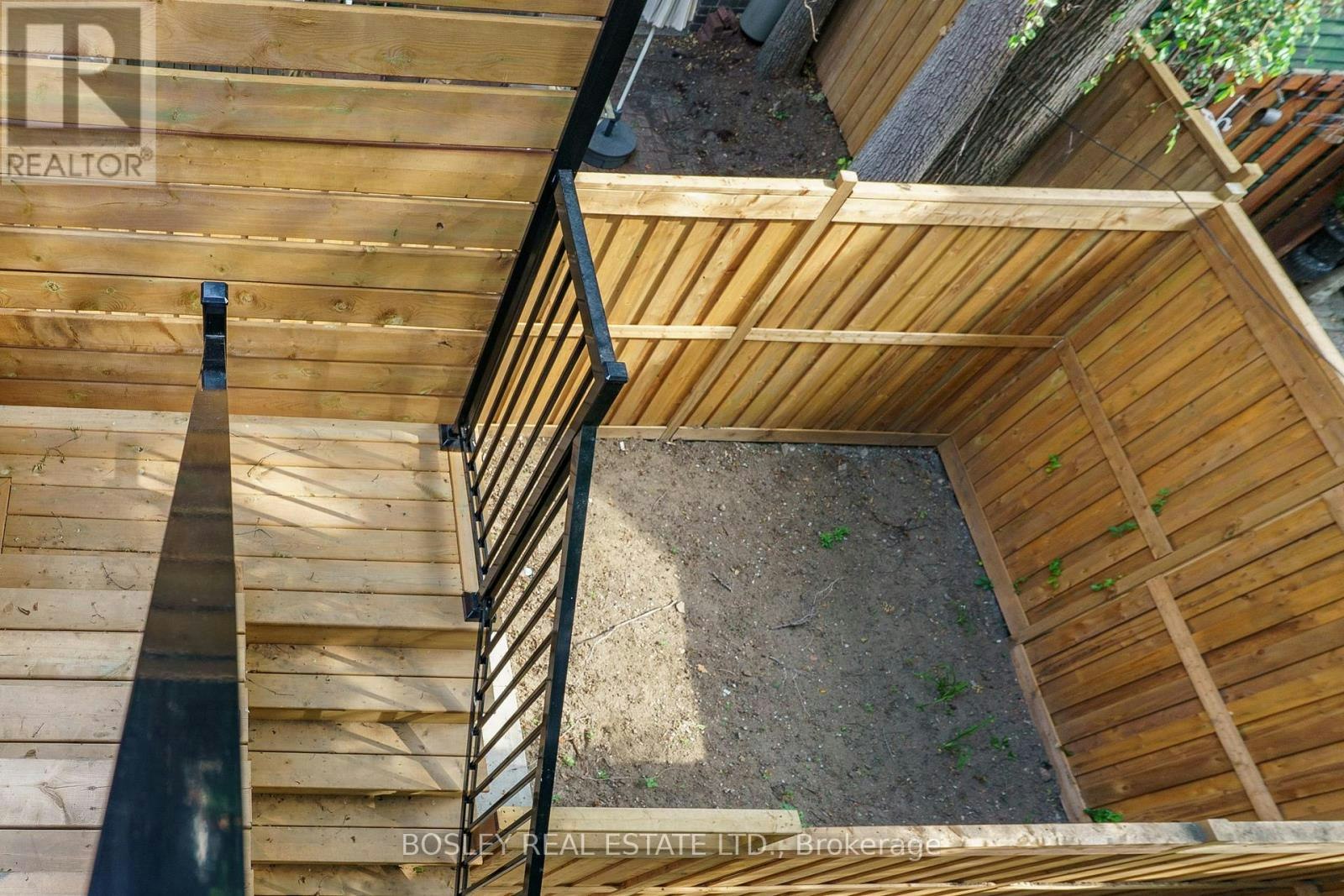 UPPER-325 Brunswick Avenue, Toronto, ON, M5R 2Z1 - 21