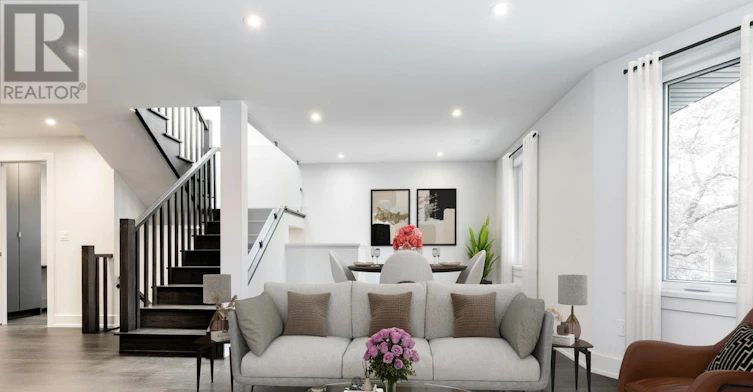 UPPER-325 Brunswick Avenue, Toronto, ON, M5R 2Z1 - 9