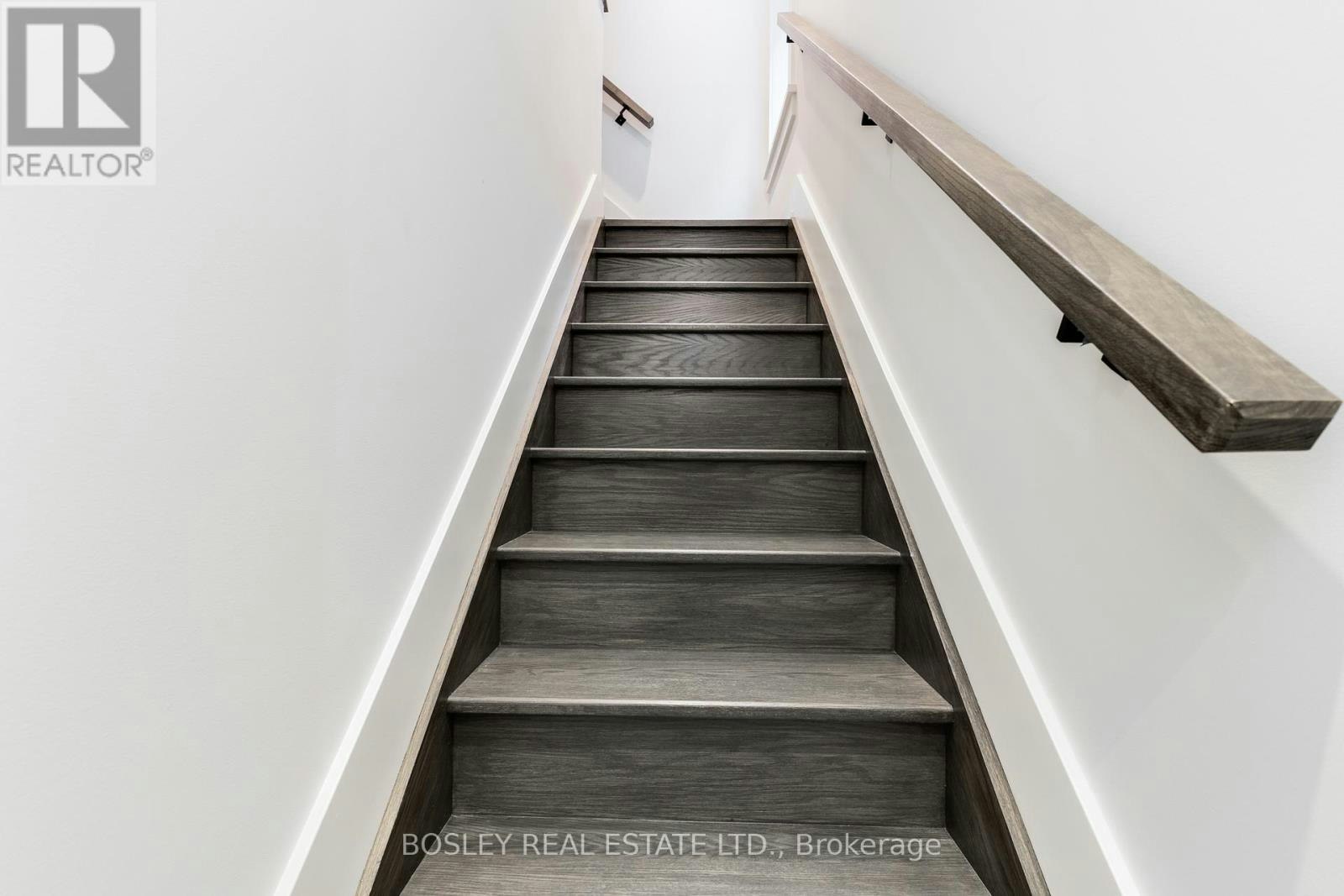 UPPER-325 Brunswick Avenue, Toronto, ON, M5R 2Z1 - 3