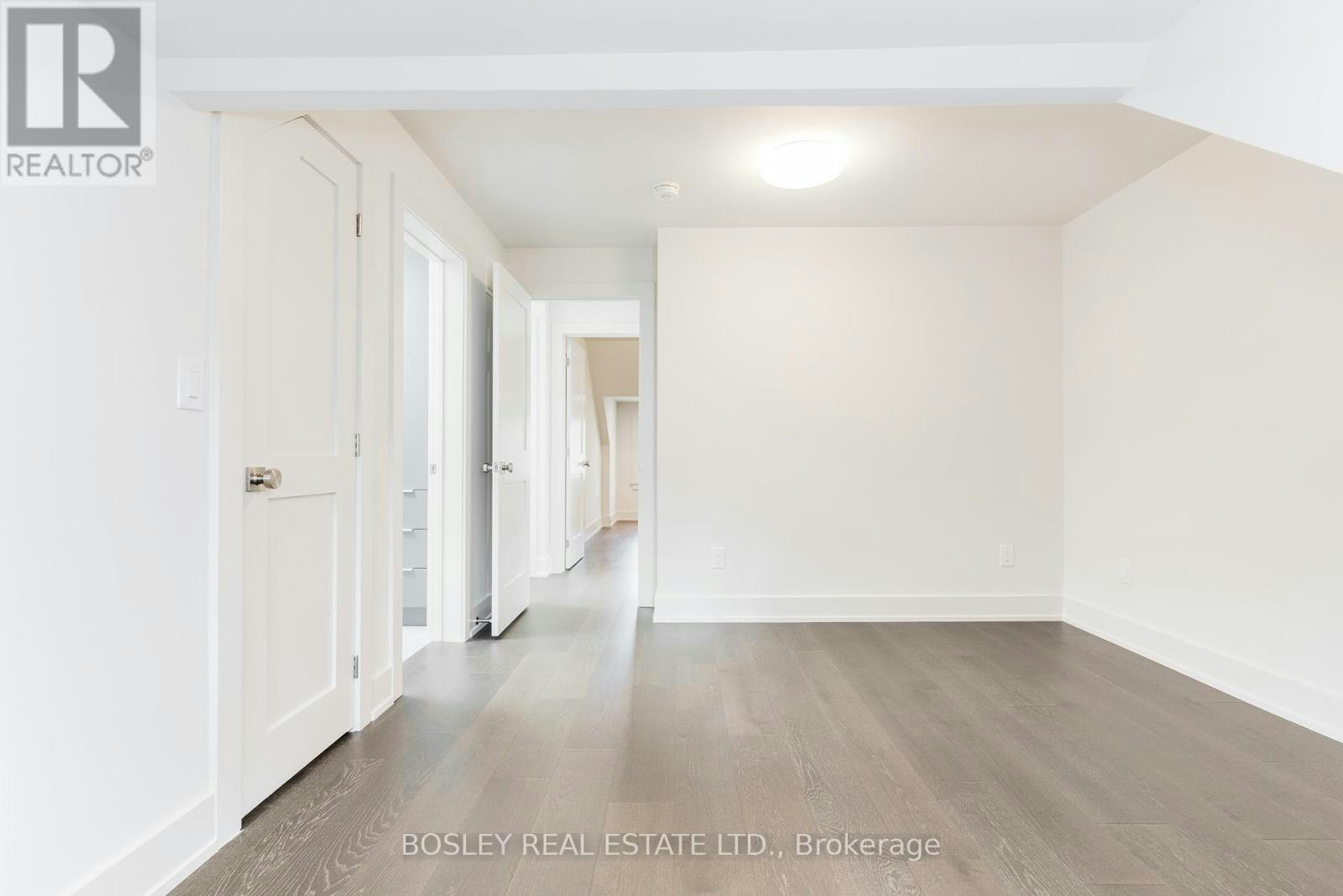 UPPER-325 Brunswick Avenue, Toronto, ON, M5R 2Z1 - 30