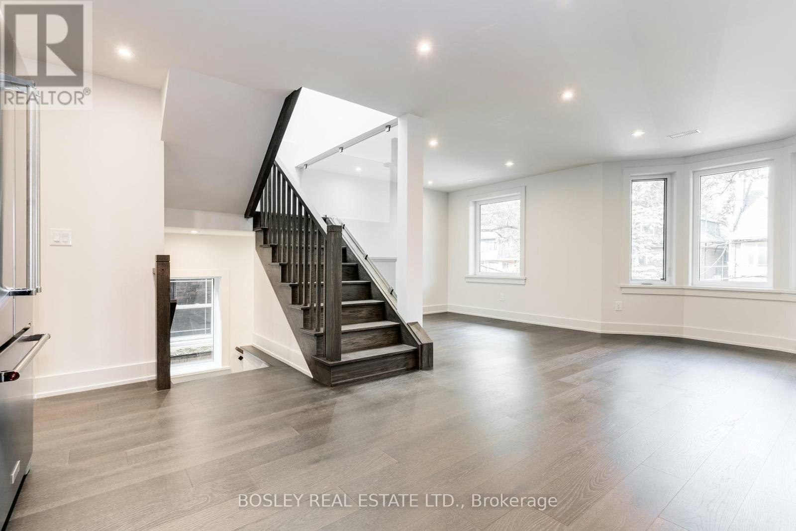 UPPER-325 Brunswick Avenue, Toronto, ON, M5R 2Z1 - 4