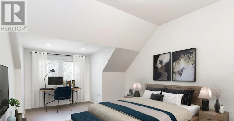 UPPER-325 Brunswick Avenue, Toronto, ON, M5R 2Z1 - 24