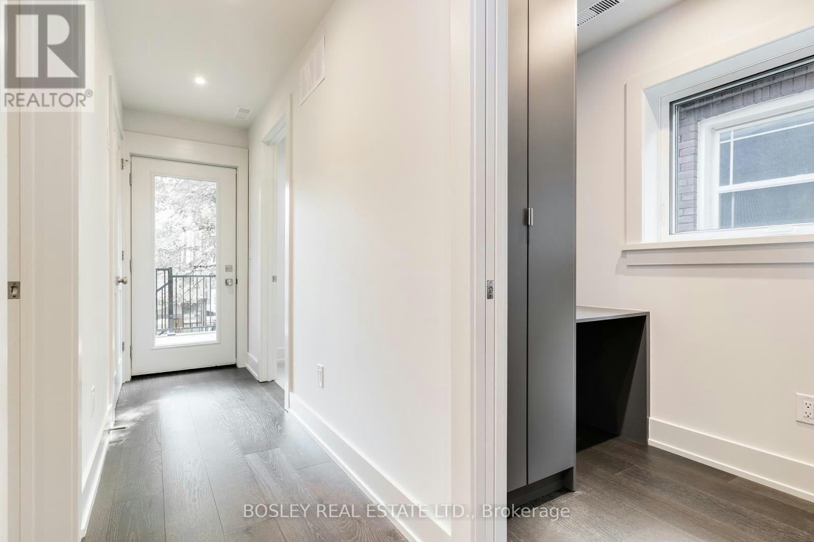 UPPER-325 Brunswick Avenue, Toronto, ON, M5R 2Z1 - 14