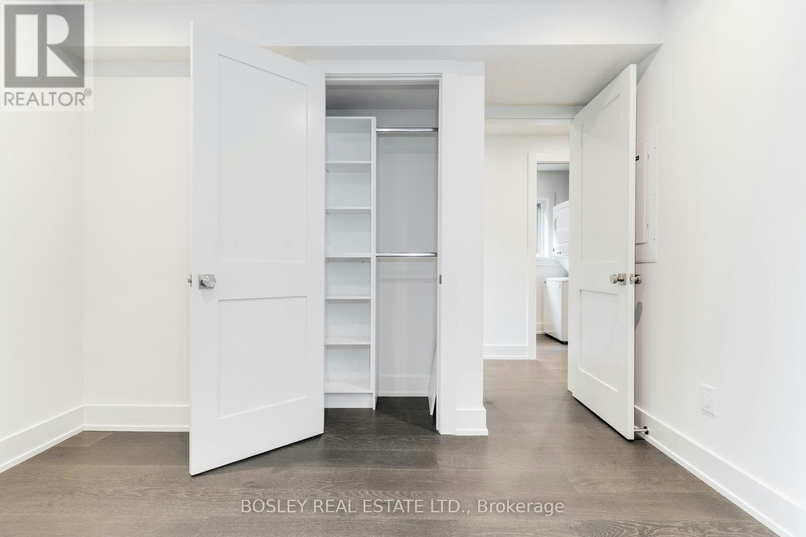 UPPER-325 Brunswick Avenue, Toronto, ON, M5R 2Z1 - 18