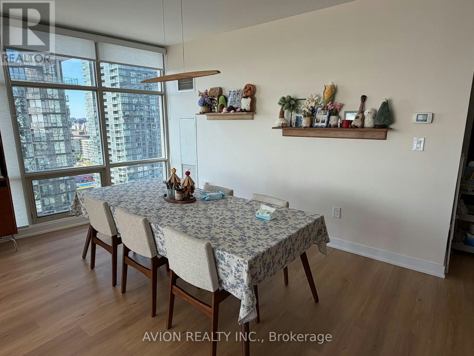 2212-35 Mariner Terrace, Toronto, ON, M5V 3V9 - 9