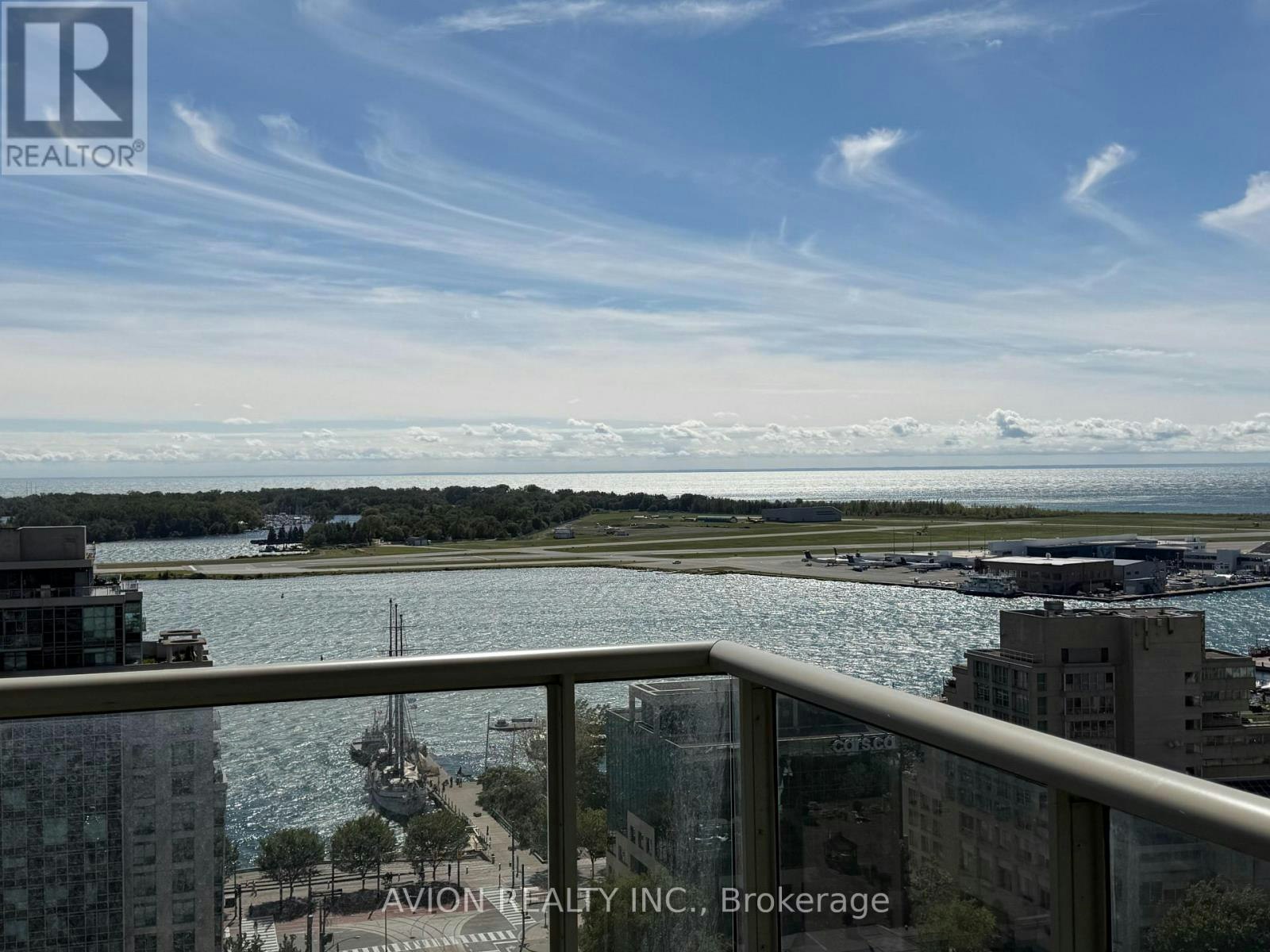2212-35 Mariner Terrace, Toronto, ON, M5V 3V9 - 22