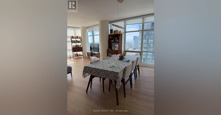 2212-35 Mariner Terrace, Toronto, ON, M5V 3V9 - 7