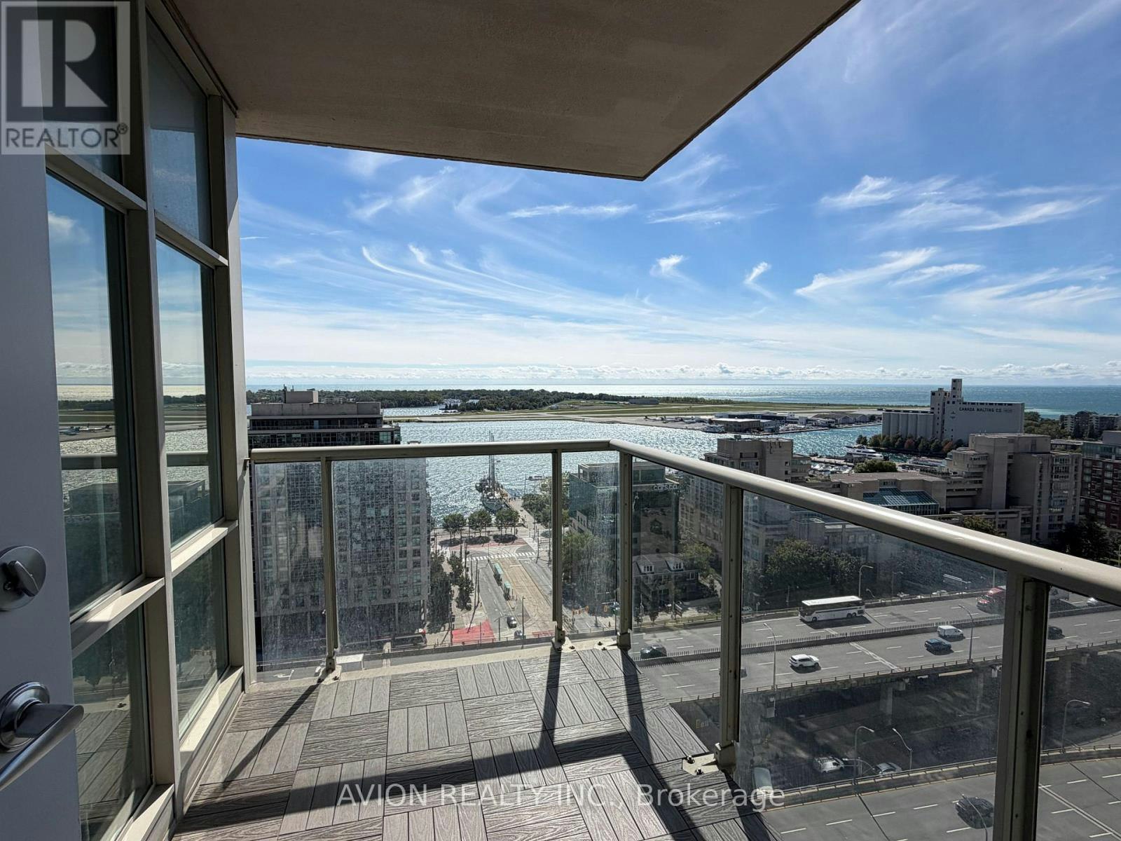 2212-35 Mariner Terrace, Toronto, ON, M5V 3V9 - 23
