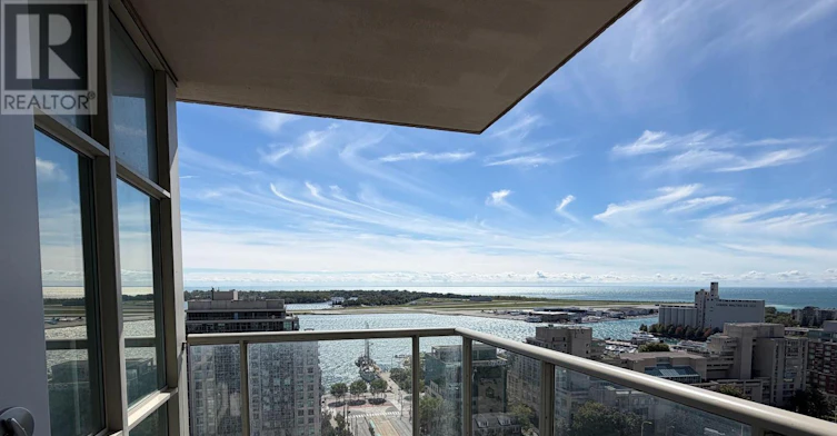 2212-35 Mariner Terrace, Toronto, ON, M5V 3V9 - 23