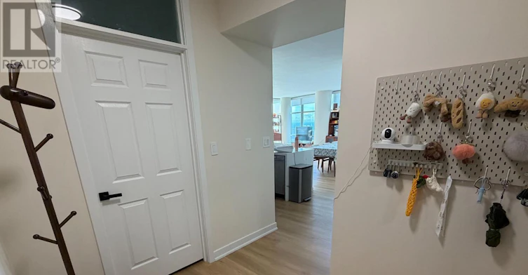 2212-35 Mariner Terrace, Toronto, ON, M5V 3V9 - 3