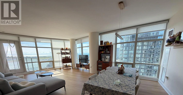 2212-35 Mariner Terrace, Toronto, ON, M5V 3V9 - 8
