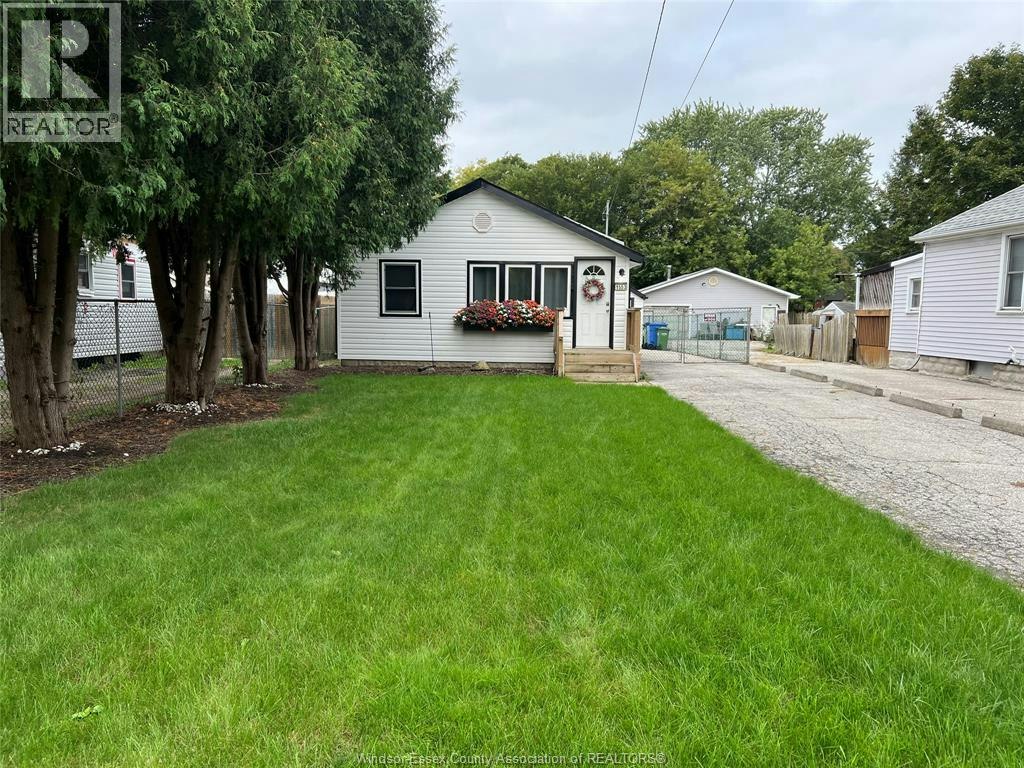 1553 Cameron SOUTH, Windsor, ON, N9B 3C8