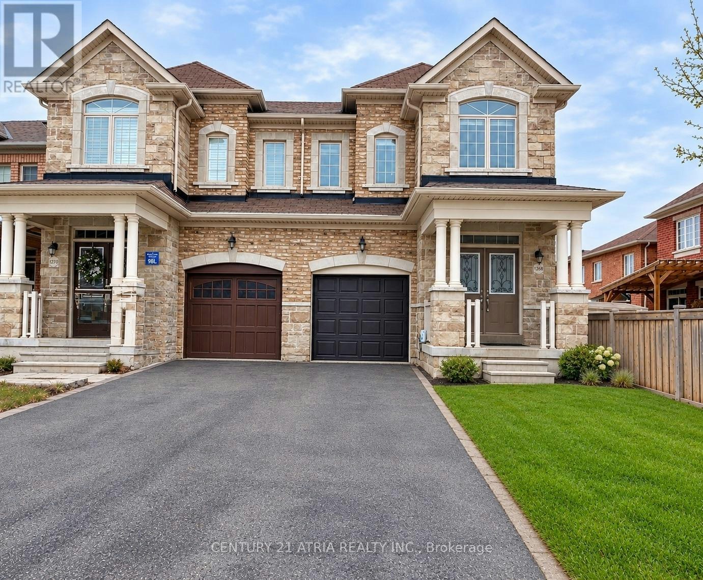 1268 Blencowe Crescent, Newmarket, ON, L3X 0C4