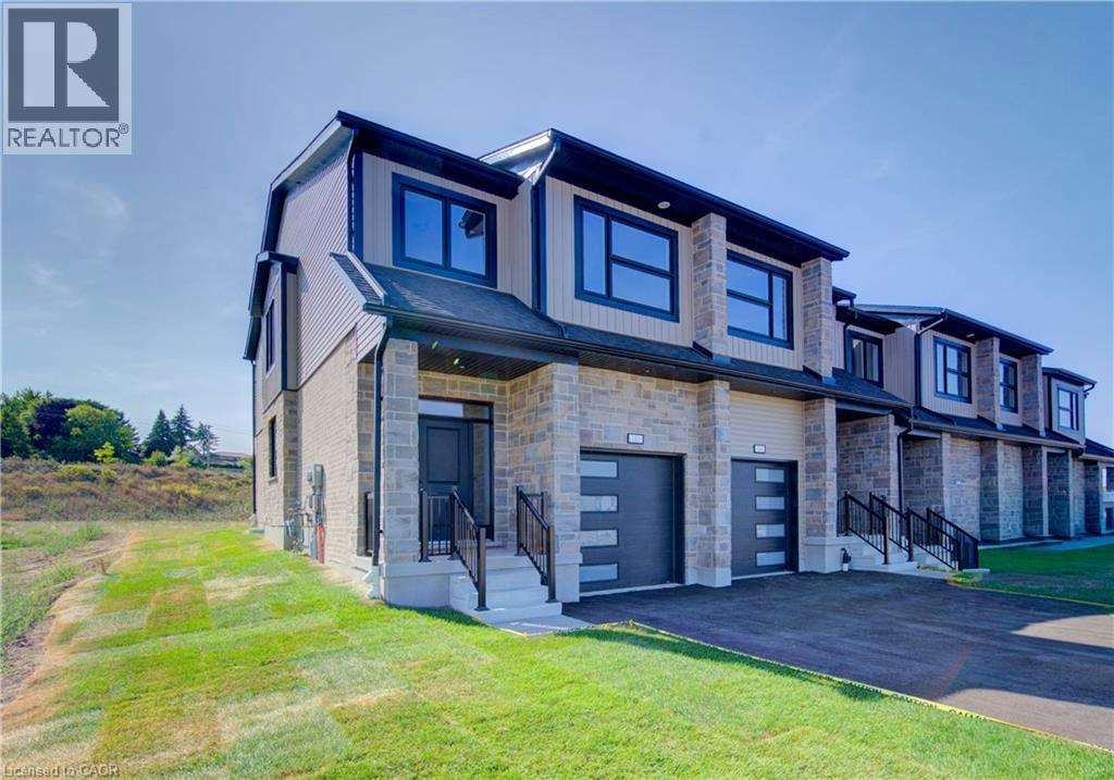 161 Dunnigan Drive, Kitchener, ON, N2B 0B1