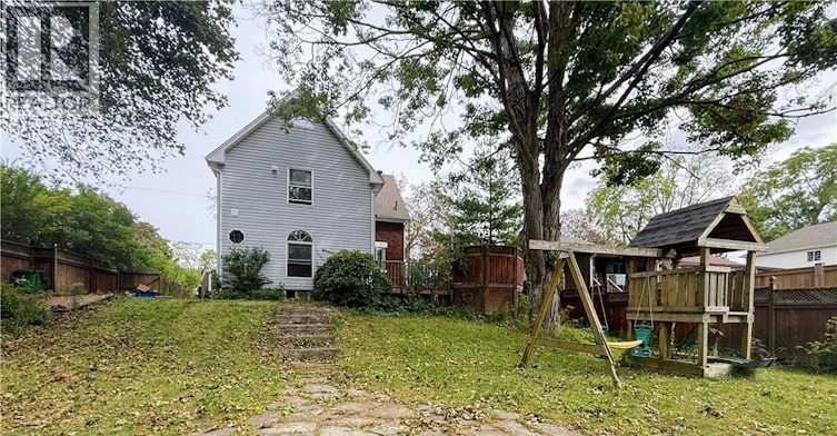 1-50 Haddington Street, Cambridge, ON, N1R 3P9 - 24