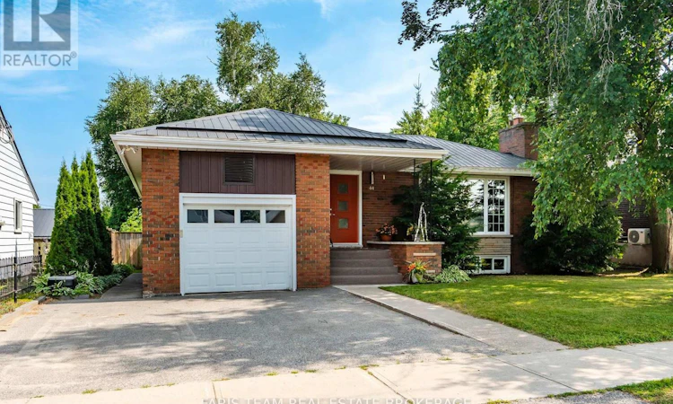 44 Jeffery Street
