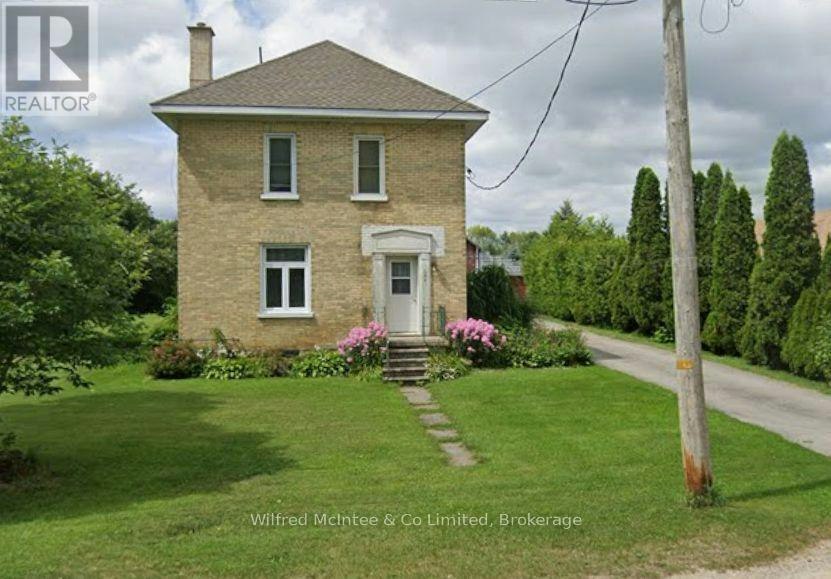 284 1st Avenue N, Arran-Elderslie, ON, N0G 1L0