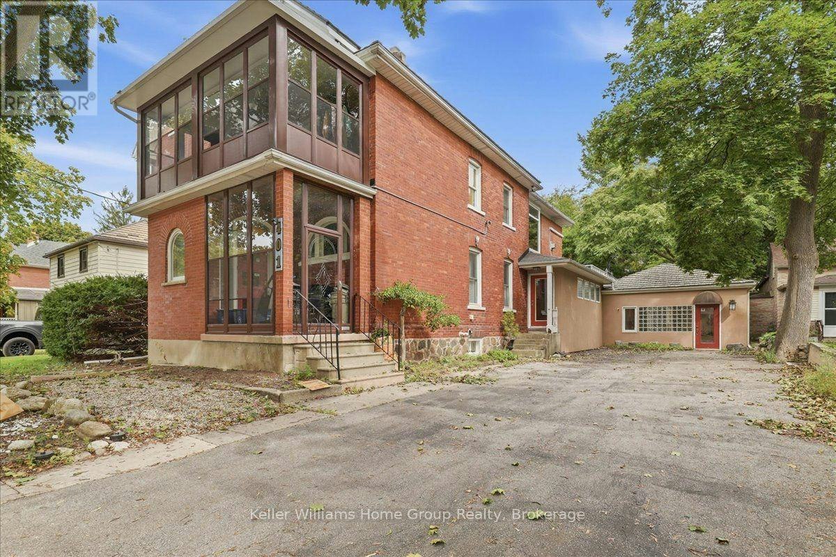 401 Laurel Street, Cambridge, ON, N3H 3Y7