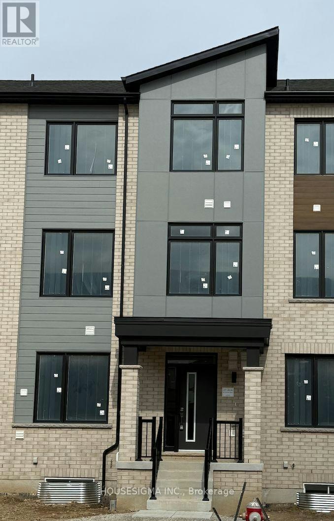 94 Fieldfare Road, Brampton, ON, L7A 0B8