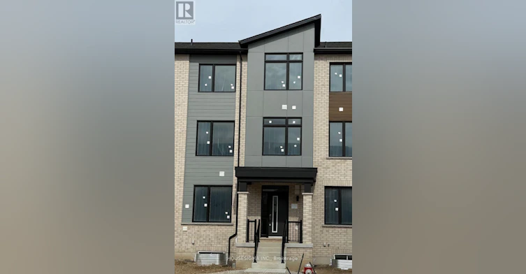 94 Fieldfare Road, Brampton, ON, L7A 0B8