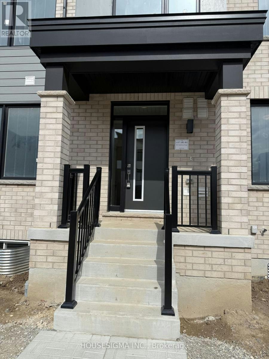 94 Fieldfare Road, Brampton, ON, L7A 0B8 - 2
