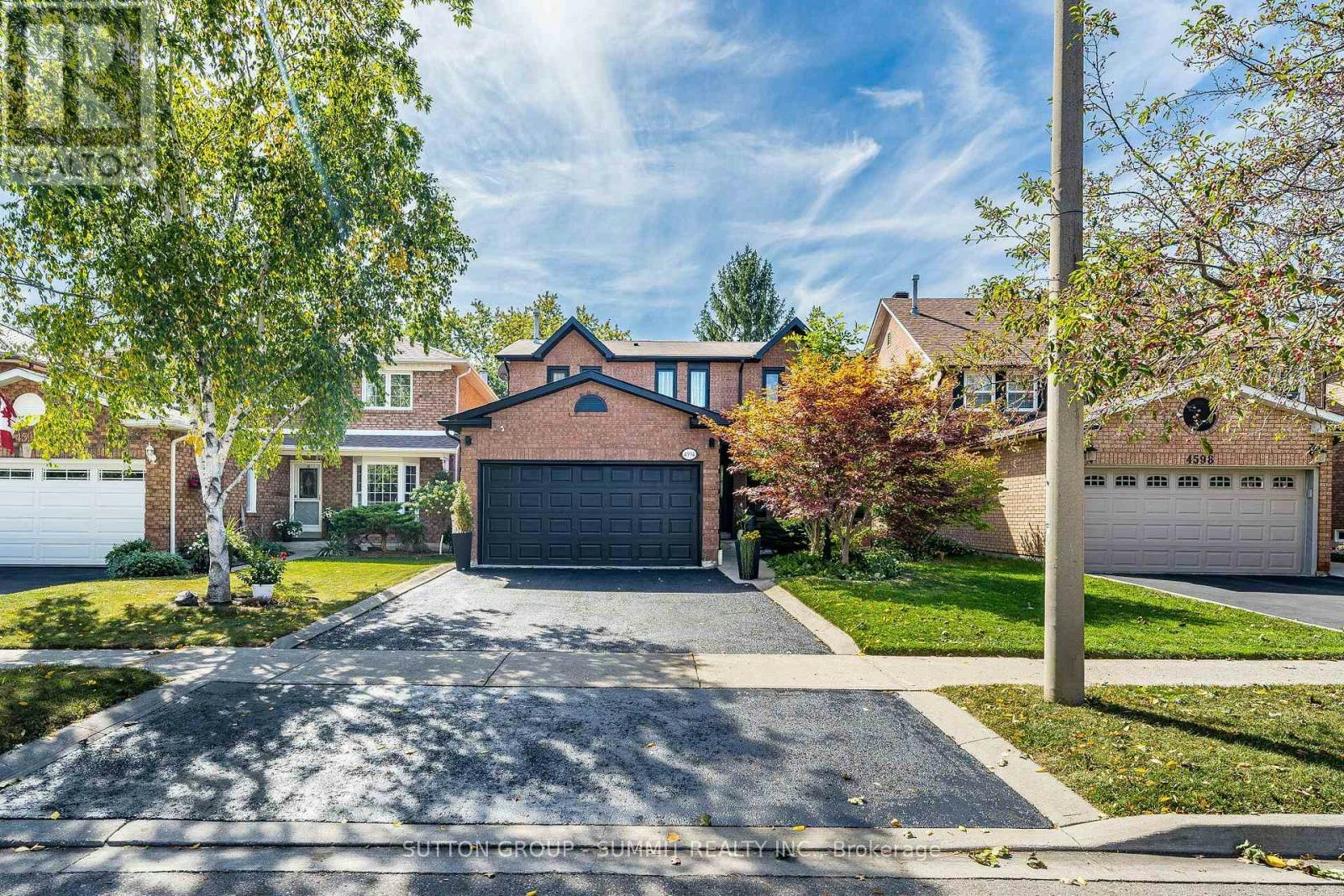 4594 Gatineau Avenue, Mississauga, ON, L4Z 2R7