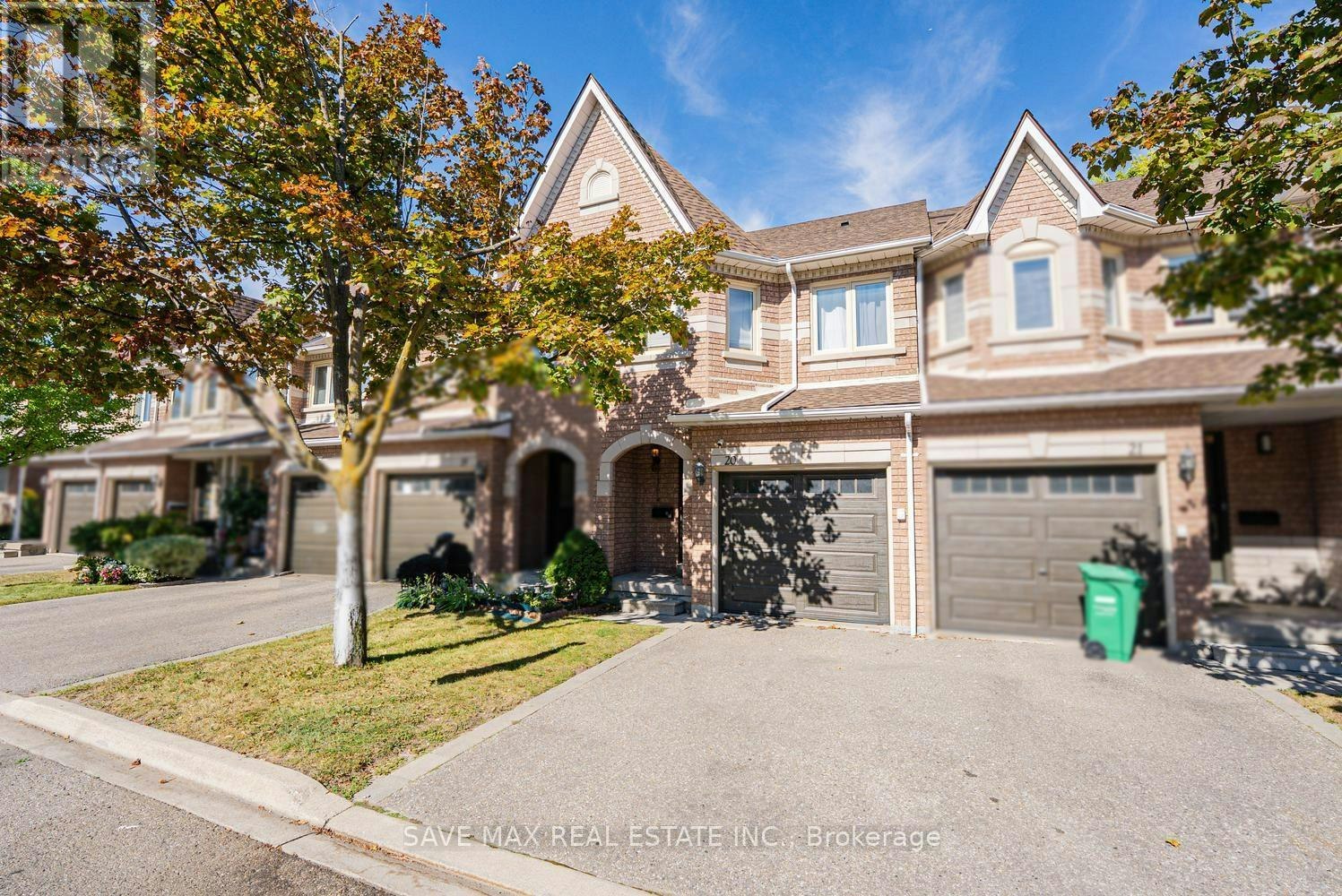 20-455 Apache Court, Mississauga, ON, L4Z 3W8