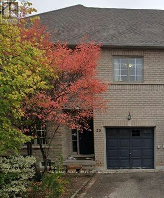20-455 Apache Court, Mississauga, ON, L4Z 3W8