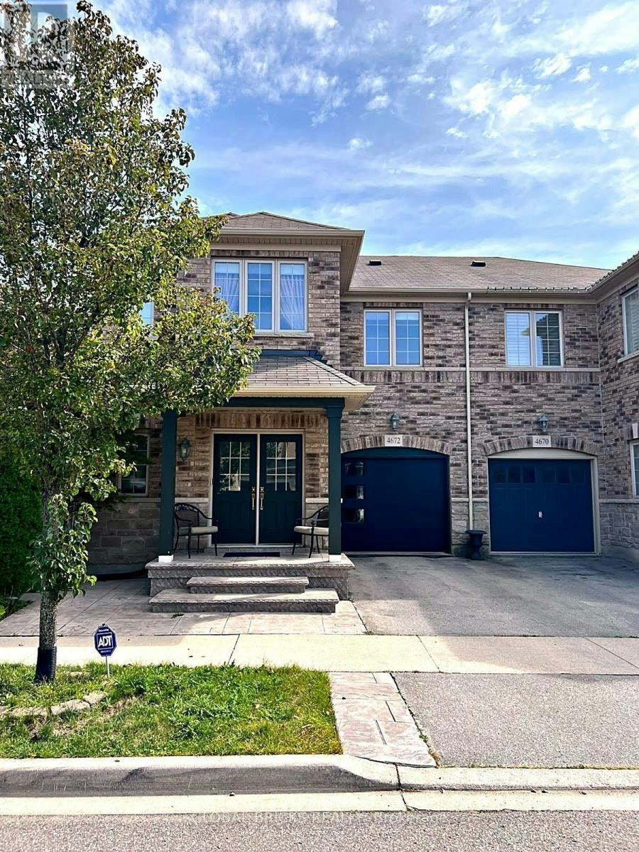 4672 Tassie Road, Burlington, ON, L7M 0M8