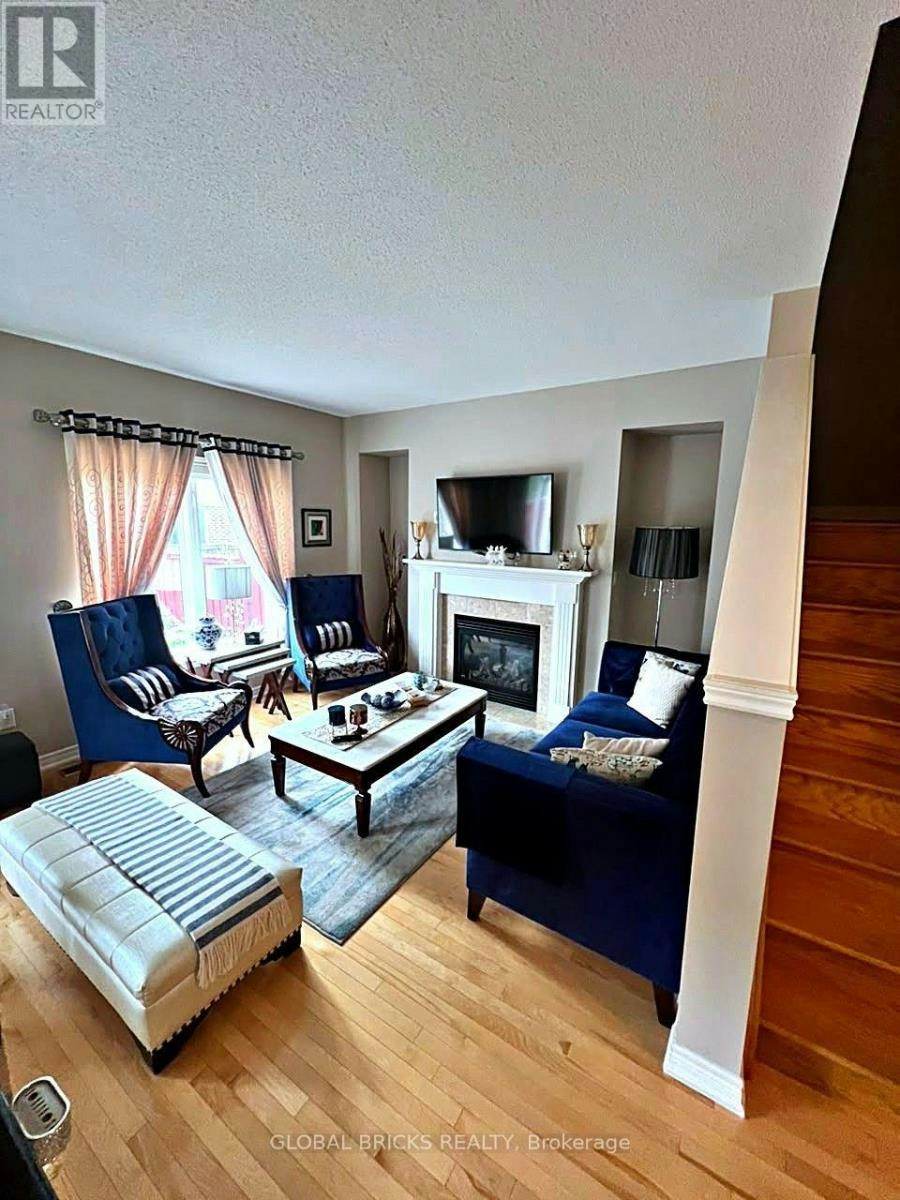 4672 Tassie Road, Burlington, ON, L7M 0M8 - 3