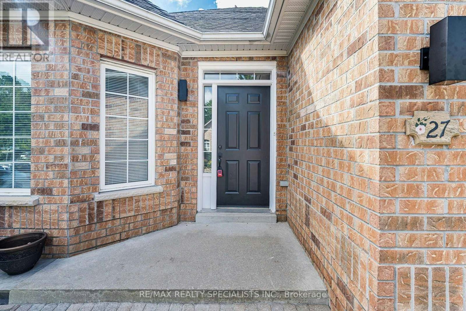27 Nailsworth Crescent, Caledon, ON, L7C 1R3 - 4