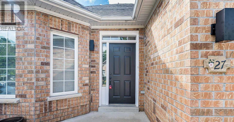27 Nailsworth Crescent, Caledon, ON, L7C 1R3 - 4