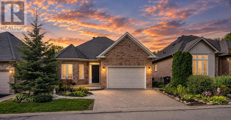 27 Nailsworth Crescent, Caledon, ON, L7C 1R3