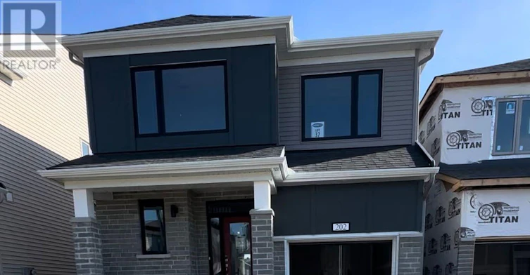 202 Gibbous Place, Ottawa, ON, K2J 6T2
