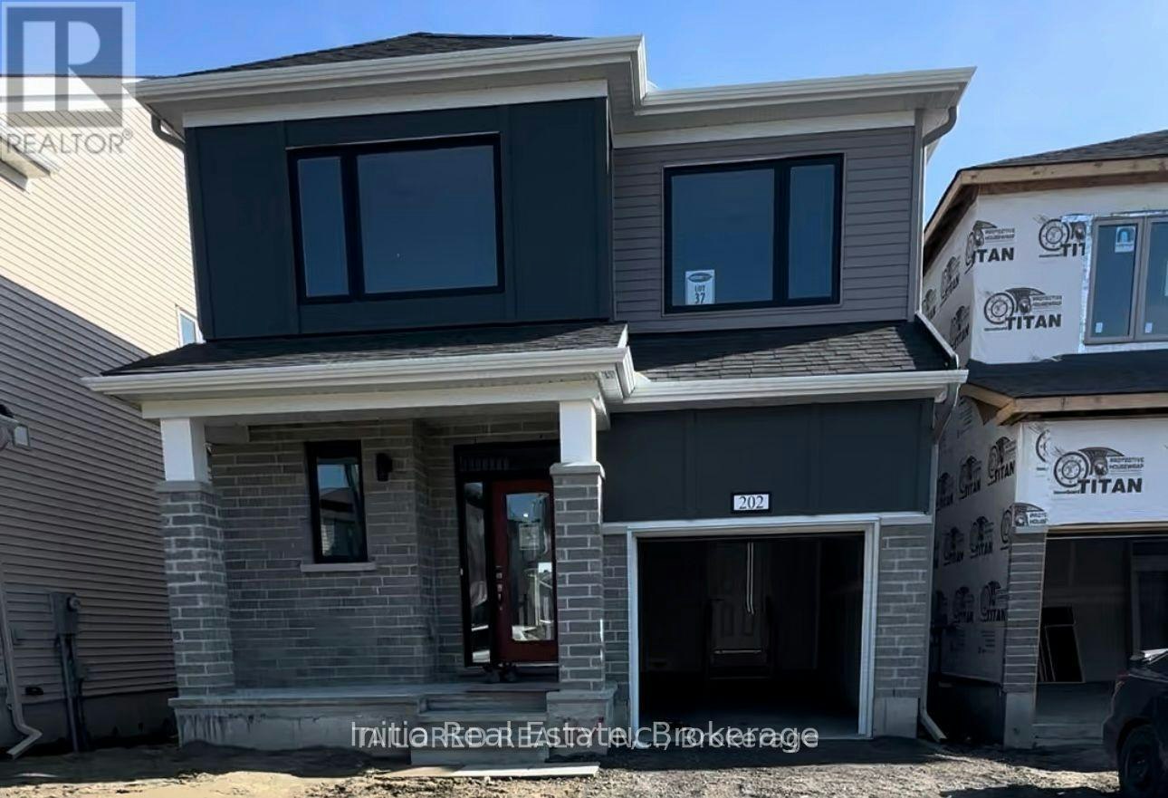 202 Gibbous Place, Ottawa, ON, K2J 6T2
