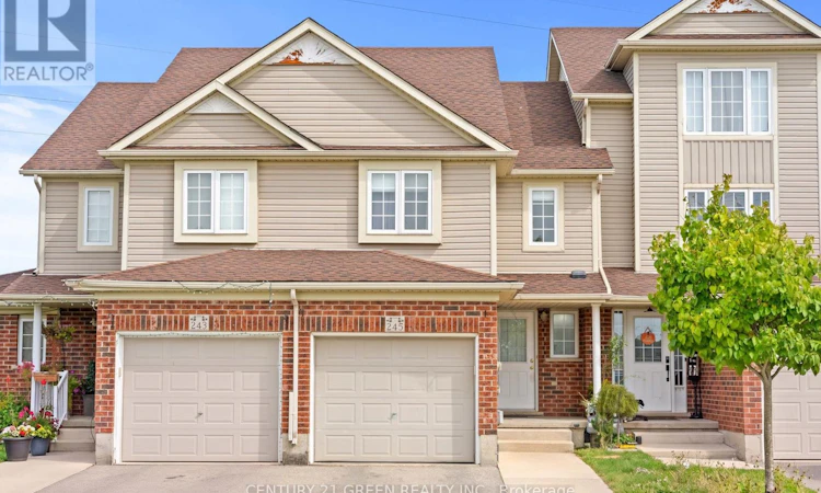 245 Red Clover Court