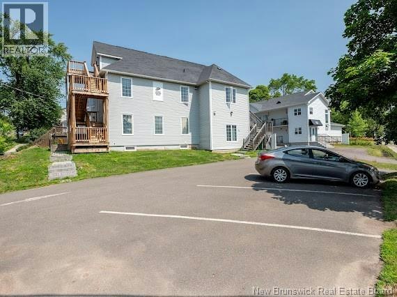 33 Braemar, Moncton, NB, E1A 3S7