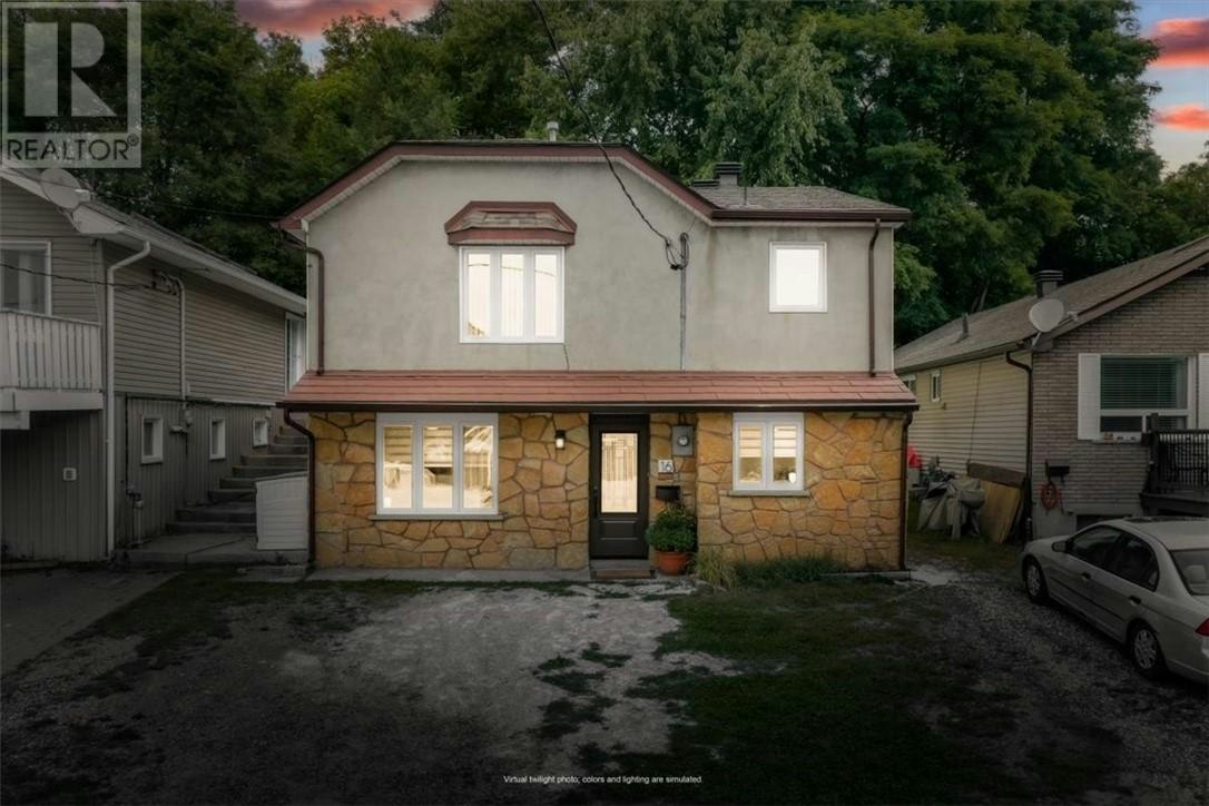 16 Demorest, Greater Sudbury, ON, P3C 3J6